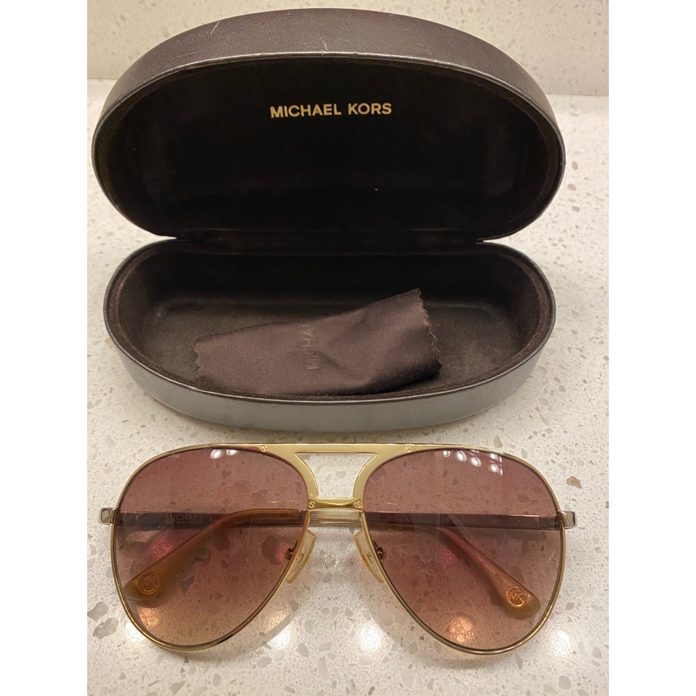 Michael Kors Sunglasses
